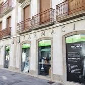 Farmacias de Guardia en Vilagarcia de Arousa